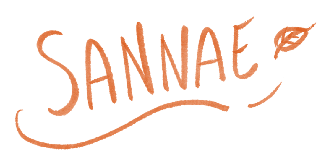 Sannae